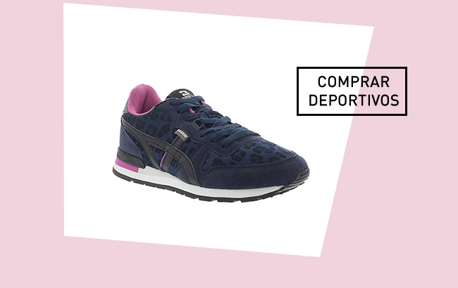 COMPRAR DEPORTIVOS