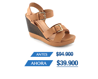 ANTES $94.900 - AHORA $39.900