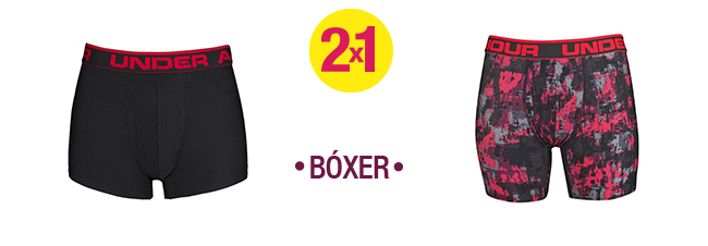 2X1 *BOXER*