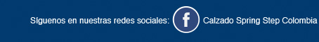 Siguenos en nuestras redes sociales: Facebook