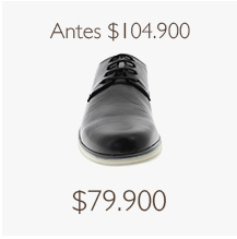 ANTES $104.900 - $79.900