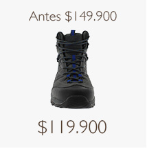 ANTES $149.900 - $119.900