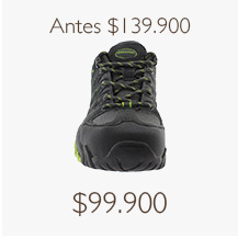 ANTES $ 139.900 - 99.900