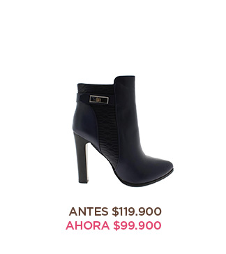 ANTES $119.900 - AHORA $99.900