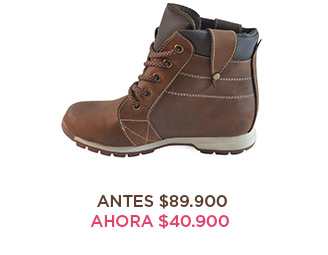 ANTES $89.900 - AHORA $40.900