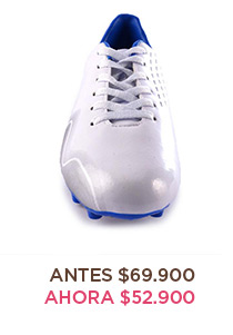 ANTES $69.900 - AHORA $52.900