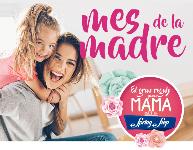 MES DE LA MADRE