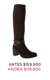 ANTES $159.900 - AHORA $119.900