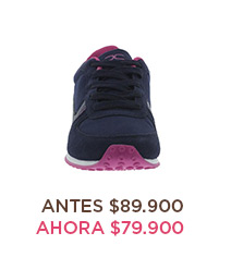 ANTES $89.900 - AHORA $79.900