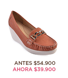 ANTES $54.900 - AHORA $39.900