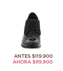 ANTES $119.900 - AHORA $99.900