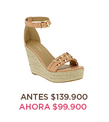 ANTES $139.900 - AHORA $99.900