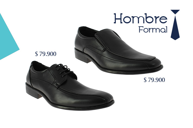 Hombre Formal