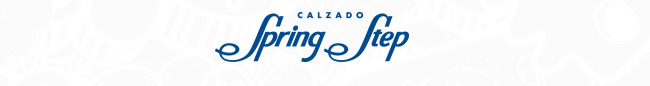 CALZADO SPRING STEP