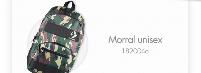 Morral unisex 182004a