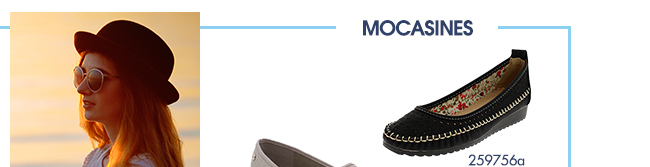 MOCASINES-
259756a