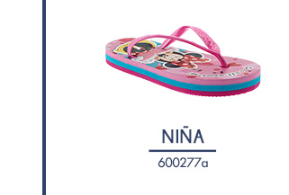 NIÑA: 600277a