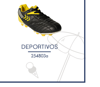 DEPORTIVOS: 254803a