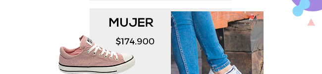 MUJER - $174.900