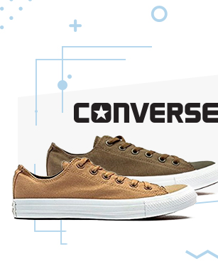 CONVERSE