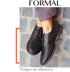 FORMAL *Imágen de referencia