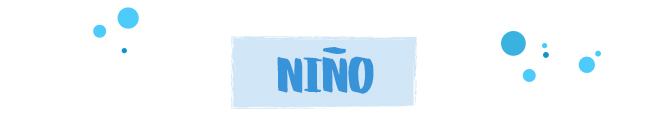 NIÑO