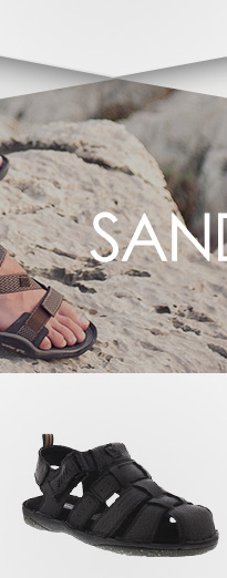 SANDALIAS