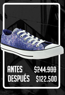 ANTES $244.900 DESPUÉS $122.500