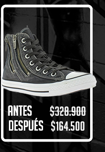 ANTES $328.900 DESPUÉS $164.500