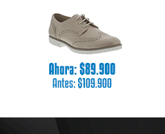 Ahora  $89.900 antes $109.900