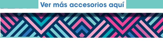 Ver màs accesorios aquí