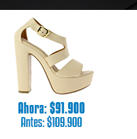 Ahora  $91.900 antes $109.900