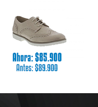 Ahora  $85.900 antes $89.900