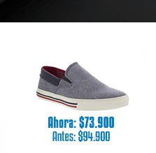 Ahora  $73.900 antes $94.900