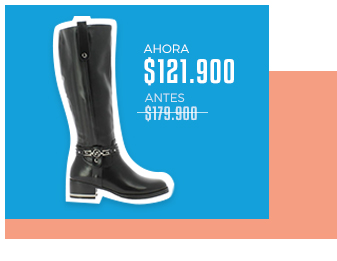 AHORA $121.900 ANTES $179.900