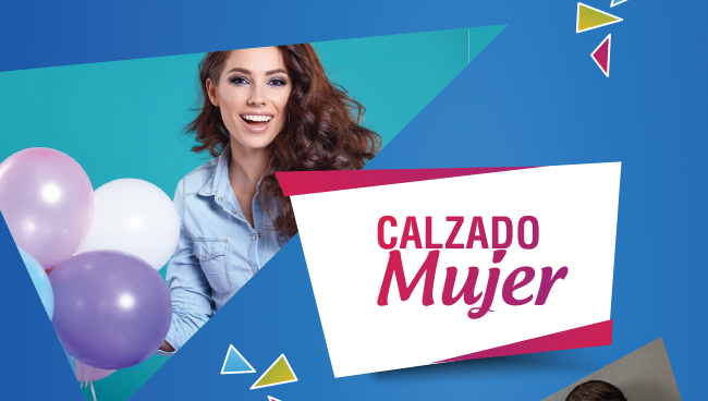 CALZADO Mujer