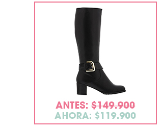 ANTES $149.900 AHORA $119.900