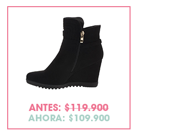 ANTES $119,900 AHORA 109,900