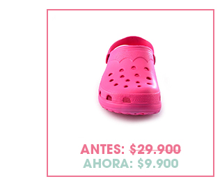 ANTES $29,900 AHORA $9,900