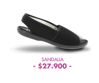 SANDALIA $27.900