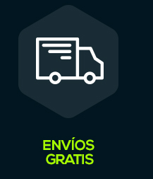 ENVIOS GRATIS