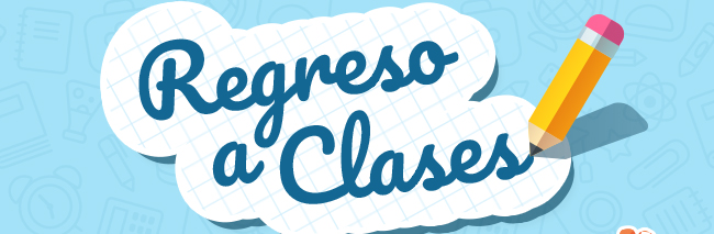 Regreso a clases