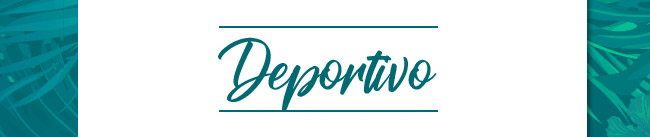 Deportivo