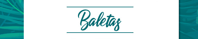 Baletas