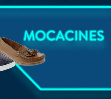 MOCACINES