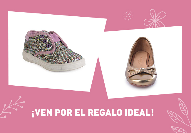 ¡Ven por el regalo ideal!