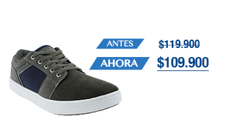 Antes: $119.900 - Ahora: $109.900