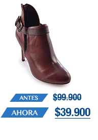 Antes: $99.900 - Ahora: $39.900