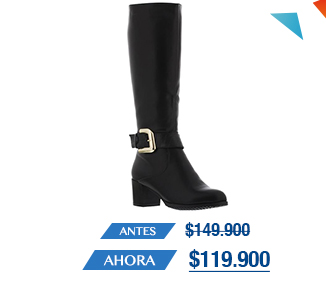 Antes: $149.900 - Ahora: $119.900