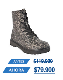 Antes: $119.900 - Ahora: $79.900